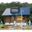 【施工実績】九頭竜ダム避難小屋で採用のバイオトイレ