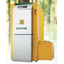 Pellet Boiler "Easyfire"