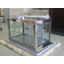Original products / Design, manufacturing, construction