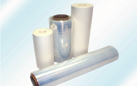 産業資材　産業用フィルム