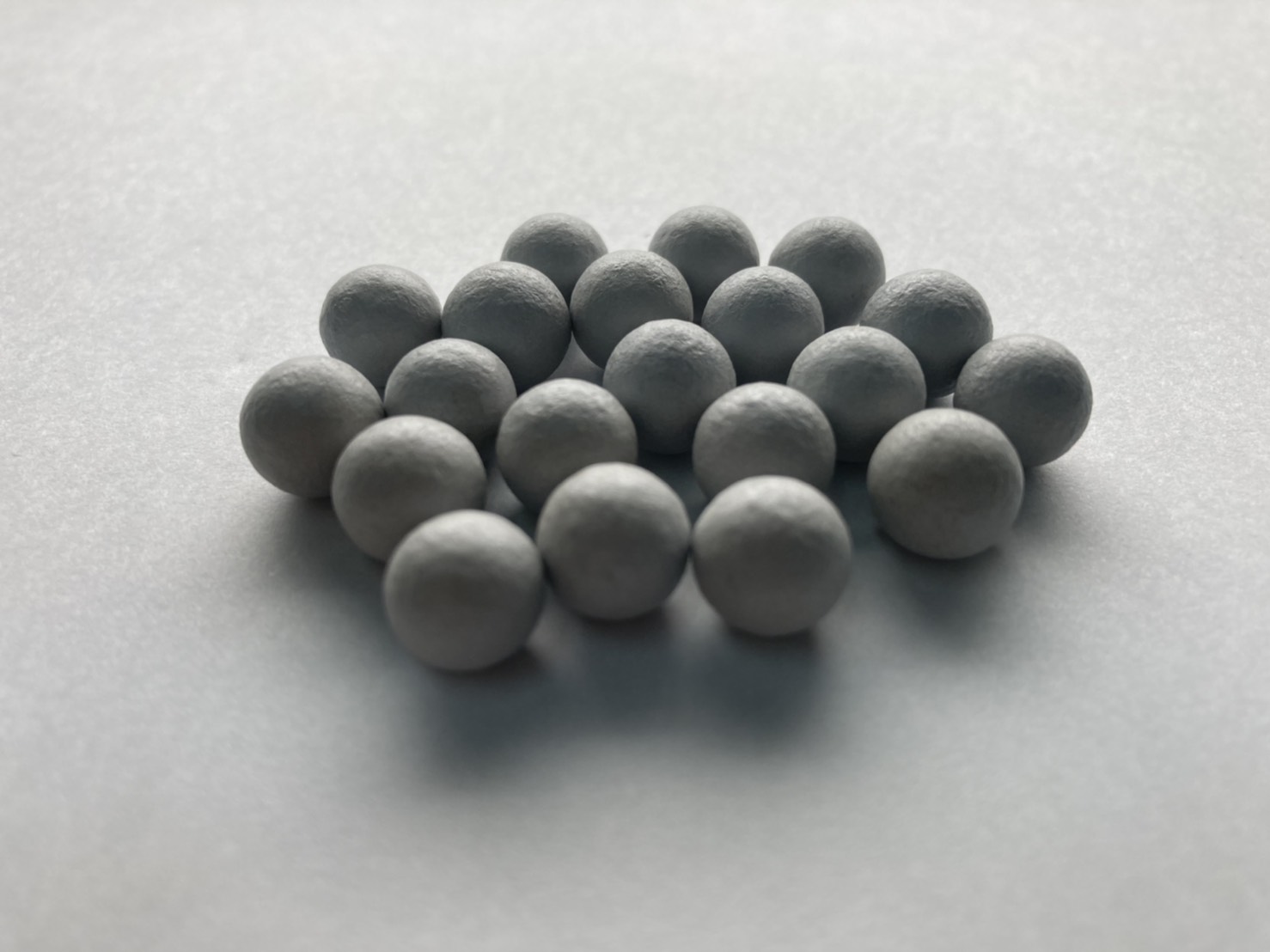 浄水セラミックボール　みずの精