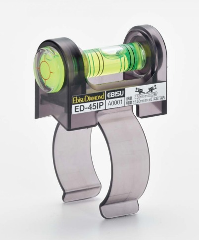 インパクトドライバー用水平器『ED-45IP』