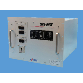 6kWマイクロ波発振器『MPS-60W-400-CE』