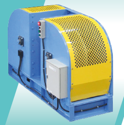 タイヤビード抜き機『ITB-II型』