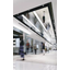 Glassless mirror "Reflex Ceiling Installation Type"