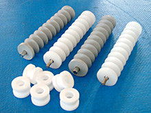 プラスチック加工技術紹介『切削加工』