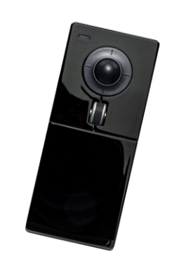 エアマウス『リビナ』