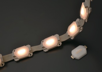 高品質な空間に最適 間接照明用LED「アドバンテージXF」 トキ
