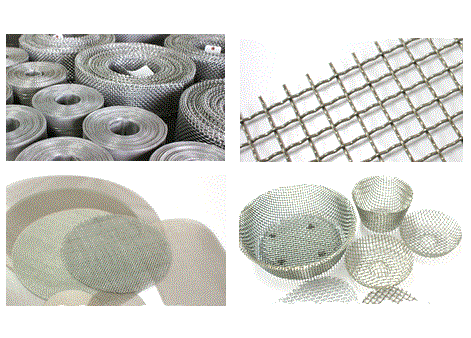 東田金網株式会社　事業紹介