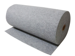 コンクリート養生マット