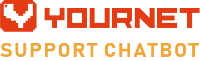クラウドサービス　Yournet Support Chatbot