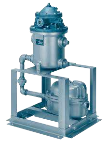 小型温水製造装置『TSR1型』