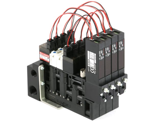 省エネスマートエジェクタ『SC1 コンバム』