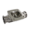 NDV【Bio-Clean Diaphragm Valve】Standard Specifications