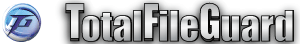 ファイルプロテクションシステム『TotalFileGuard』