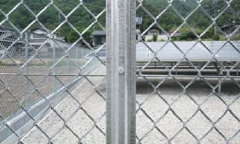 フェンス『FWネット』