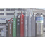 Industrial high-pressure gas