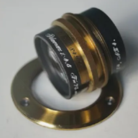 コーティング塗料『一時防錆金ニス』