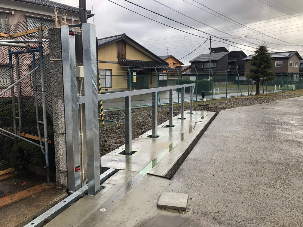 【よくある質問】施行について　基礎工事