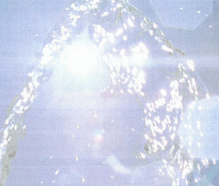 ボルタック式純銀イオン水　銀のチカラ