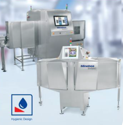 【縦長の製品向け】X線検査装置『Dymond S/D』