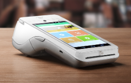 モバイル端末『A920』