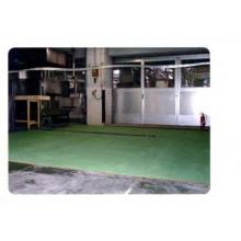 水系硬質ウレタンポリマーセメントモルタル床材　エパールUC