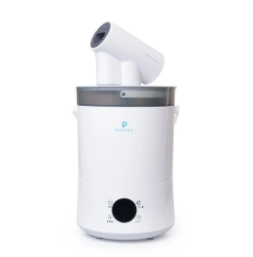 超音波式　噴霧器『パナセア サーキュレーターミスト』