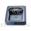 "Up to 6 radios can be charged simultaneously" Connected rapid charger CD-64