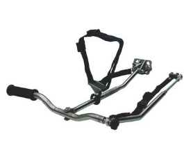 福祉車両の設計製造サービス