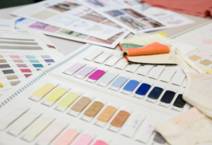 下着  　OEM・ODMサービス