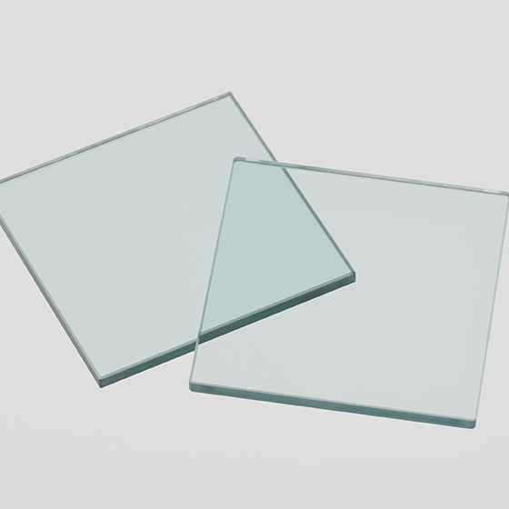 赤外線吸収フィルター『ISKシリーズ』