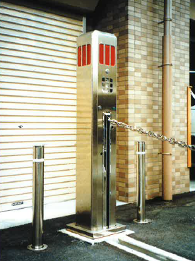 【10,000基以上と40年の実績！】チェーンゲートのご紹介