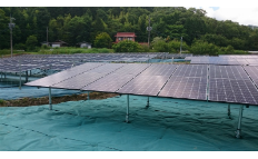 防草シート『はるん田゛(R)』