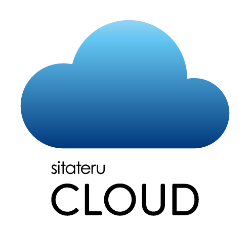 sitateru CLOUD