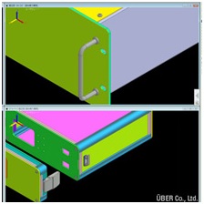 『筐体・ケースの設計支援』　※製作事例付きカタログ進呈