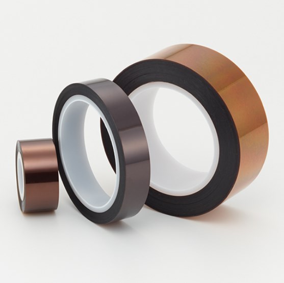 ポリイミドフィルム粘着テープ No.1030