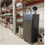 High-performance industrial air purifier (dust collector, dust cleaner) for logistics warehouses