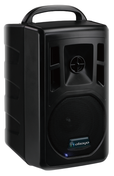 jdlスピーカー アンプ/スピーカー『JDL-510DU/JDL-510D2』 Okayo Japan株式会社