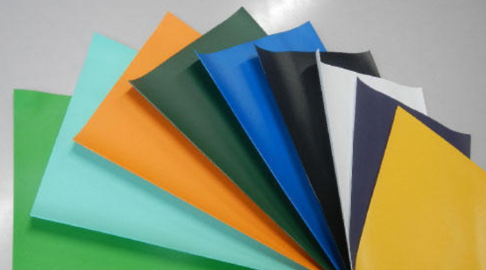 PVCターポリン『AKRターポリン』