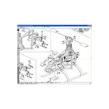 2DCAD　DesignFreeQ Hybrid