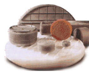 KOCH社製　高性能ミストエリミネーター