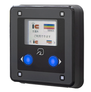 電子決済端末『ME-10シリーズ』