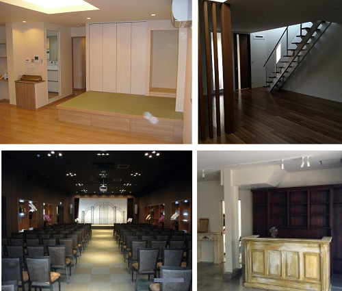 株式会社アズ　事業紹介