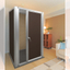 Soundproof Personal Space be Base