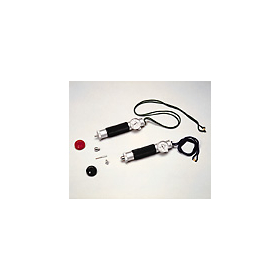 Fruit hardness tester