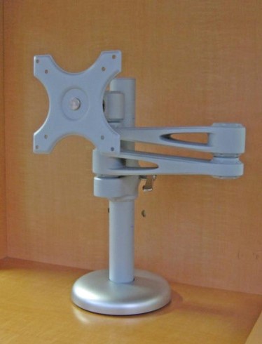 ネオアームＳＴ３　スタンドタイプ　３軸