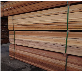 梱包用・物流用木材