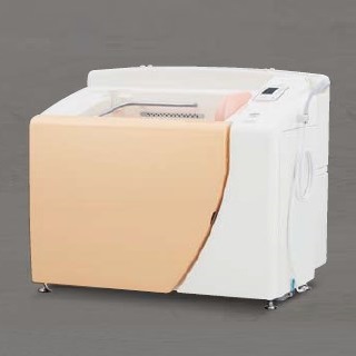 セレクトバス『ヌクティ A99A/A99AS』 アマノ | イプロス