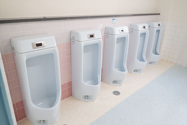 給排水衛生設備工事サービス